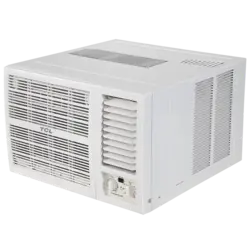 کولر گازی پنجره ای تی سی ال مدل TAC-18CS/WTP
