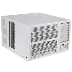 کولر گازی پنجره ای تی سی ال مدل TAC-18CS/WTP
