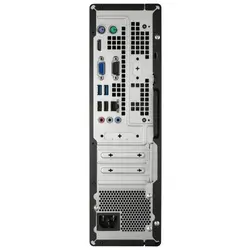 کامپیوتر دسکتاپ ایسوس مدل S500SC-5115000040