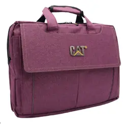 کیف لپ تاپ سه کاره BAG CAT 130