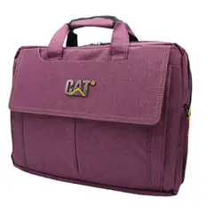 کیف لپ تاپ سه کاره BAG CAT 130