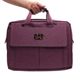 کیف لپ تاپ سه کاره BAG CAT 130