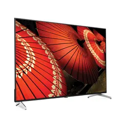 تلویزیون هوشمند آیوا مدل F8 سایز 75 اینچ