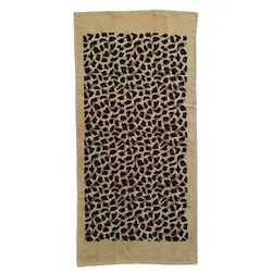 حوله استخری پلنگی نسکافه ای پودایران