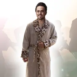 حوله پالتویی کلاه دار ارتشی خاکی پودایران