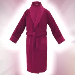 حوله پالتویی کلاه دار باواریا ماتیکی نارین ساپ