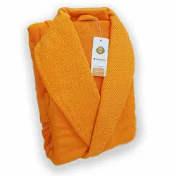 حوله پالتویی کلاه دار باواریا پرتغالی نارین ساپ