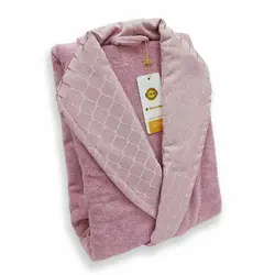 حوله پالتویی کلاه دار پینار پیازی نارین ساپ