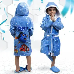 حوله پالتویی کودک دوری پودایران