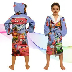 حوله پالتویی کودک مک کوئین آتنا