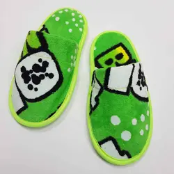 دمپایی حوله ای بچه گانه بن تن پودایران