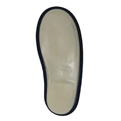 دمپایی حوله ای شبنم نسکافه پودایران