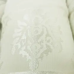 سرویس حوله پالتویی دونفره Modena کرم/بژ