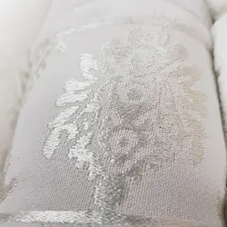 سرویس حوله پالتویی دونفره Modena کرم/بژ