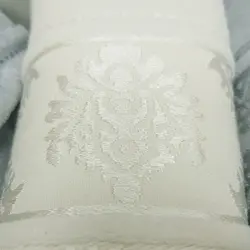 سرویس حوله پالتویی دونفره Modena کرم/طوسی