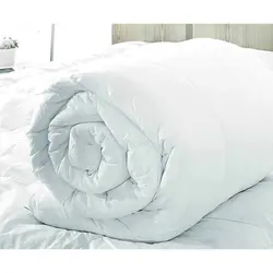 لحاف لایت دونفره اسپان