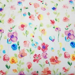 ملحفه نیم ست یکنفره یاسی