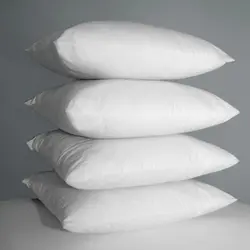 بالش نوزاد 35×45 الیاف