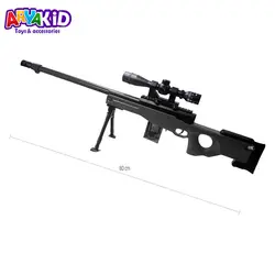 اسباب بازی تفنگ AWM PUBG مدل JR882AC