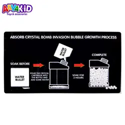 اسباب بازی تفنگ AWM PUBG مدل JR882AC