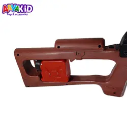 اسباب بازی تفنگ SVD دراگانوف تیر ژله ای