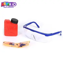 اسباب بازی تفنگ SVD دراگانوف تیر ژله ای