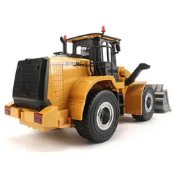 لودر کنترلی شارژی هوینا