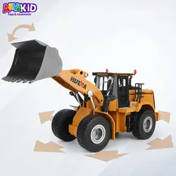 لودر کنترلی شارژی هوینا