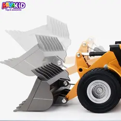 لودر کنترلی شارژی هوینا