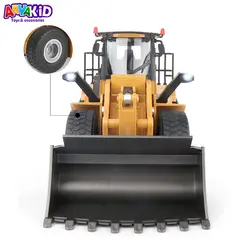لودر کنترلی شارژی هوینا