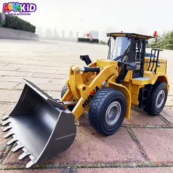 لودر کنترلی شارژی هوینا
