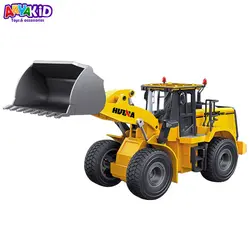لودر کنترلی شارژی هوینا