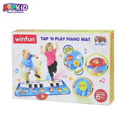 پیانو فرشی winfun مدل 002512