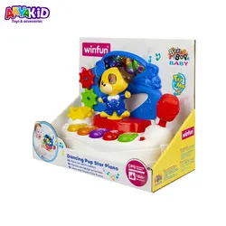 پیانو winfun طرح سگ رقصنده