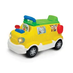 واکر و کامیون Winfun کد 000864