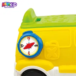 واکر و کامیون Winfun کد 000864