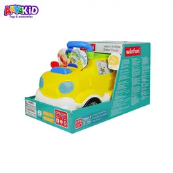 واکر و کامیون Winfun کد 000864