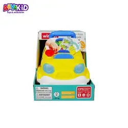 واکر و کامیون Winfun کد 000864