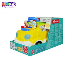 واکر و کامیون Winfun کد 000864