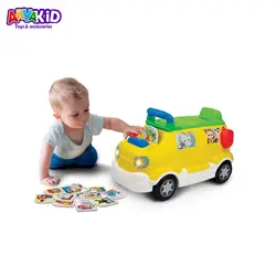واکر و کامیون Winfun کد 000864