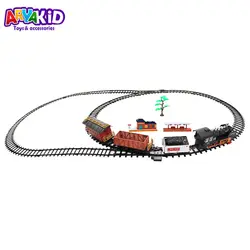 قطار اسباب بازی کنترلی مدل 19039