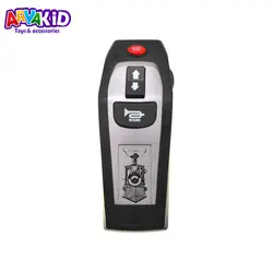 قطار اسباب بازی کنترلی مدل 19039