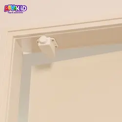 نگهدارنده درب دریم بیبی