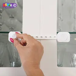 قفل چند منظوره پیچی دریم بیبی