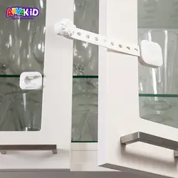 قفل چند منظوره پیچی دریم بیبی