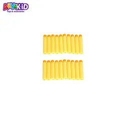 اسباب بازی تفنگ تیرفومی کد SB206