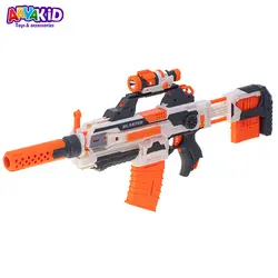 اسباب بازی تفنگ تیرفومی کد SB206