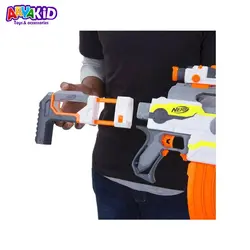 اسباب بازی تفنگ تیرفومی کد SB206