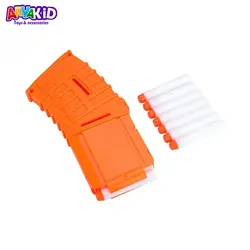 اسباب بازی تفنگ تیرفومی کد SB206