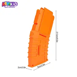 اسباب بازی تفنگ تیرفومی کد SB206